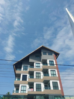 Villas Oceanica FLAT 104